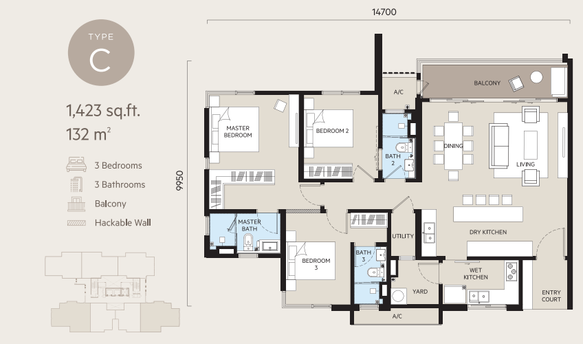 Full Width Image